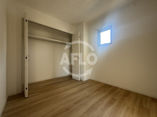 【寝室】 | (事務所)オガールコートナカモズ | (事務所)オガールコートナカモズ　寝室