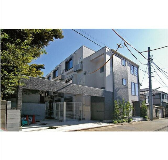 プログレス東松原