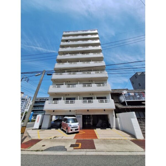 【外観パース】