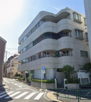 文京区千石１丁目の店舗事務所の画像