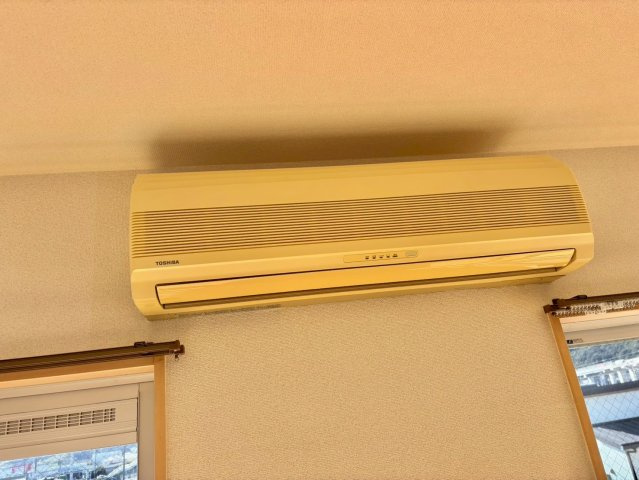 ウェスタン　フォレストの設備