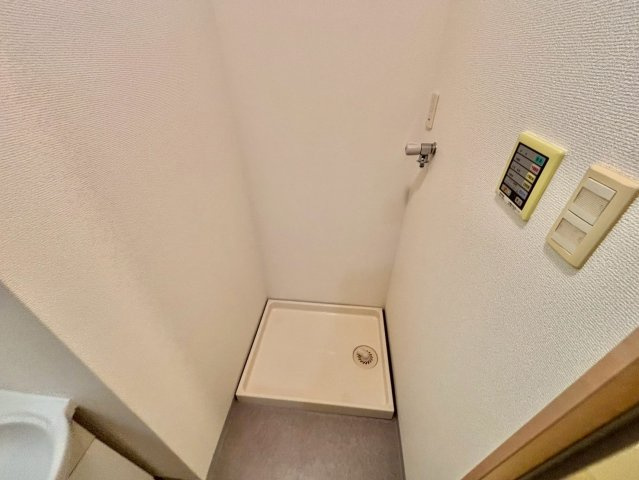 ウェスタン　フォレストの設備