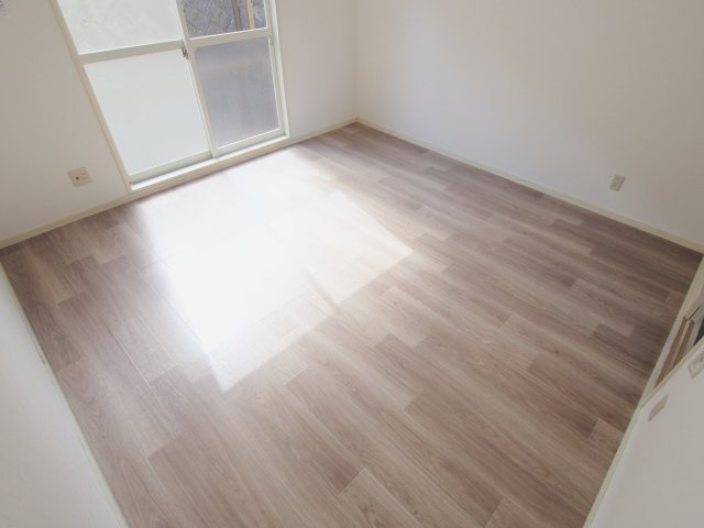 マリンハイツ畠山の居間・リビング