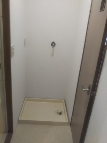 足立区保木間４丁目の賃貸マンションの設備