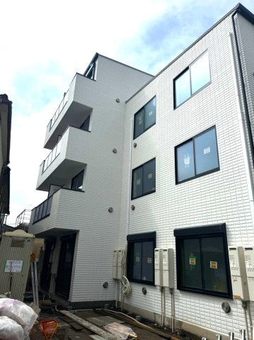 葛飾区青戸１丁目の賃貸マンション