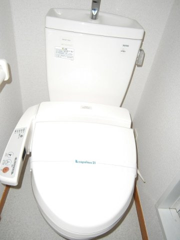 レオパレスフィオローナのその他