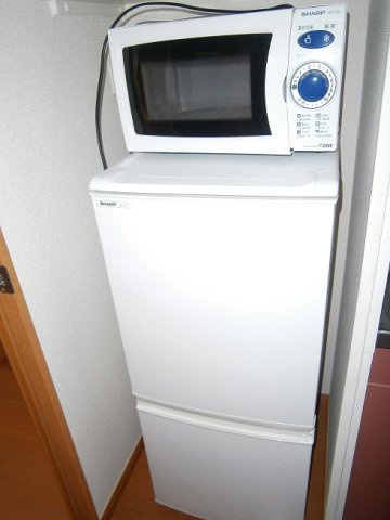 レオパレスフィオローナのその他