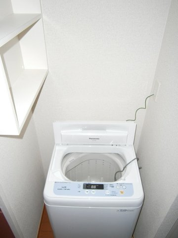 レオパレスフィオローナのその他