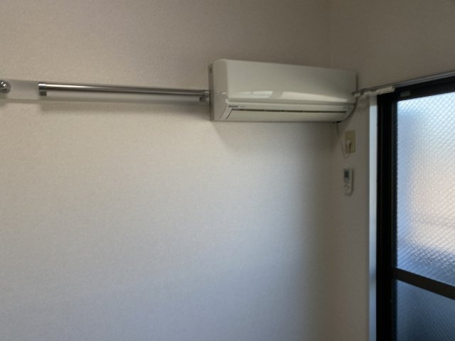 江戸川区西小岩２丁目の賃貸マンションの設備