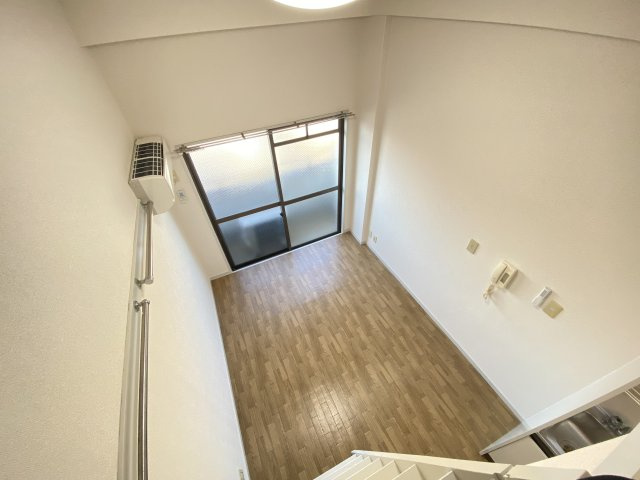 江戸川区西小岩２丁目の賃貸マンションの洋室