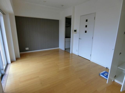 【寝室】 | カスタリア門前仲町Ⅱ