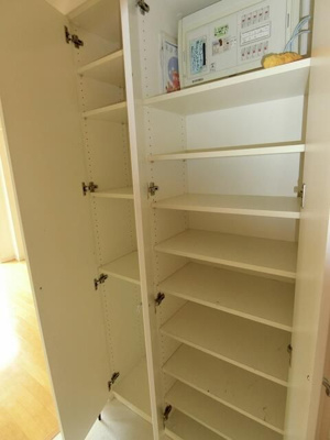 【設備】 | カスタリア門前仲町Ⅱ