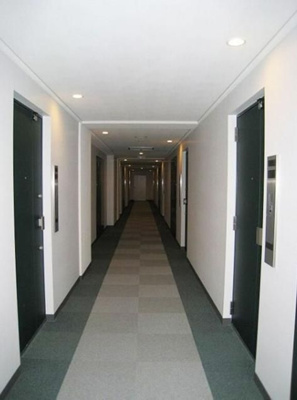 【その他共用部分】 | カスタリア門前仲町Ⅱ