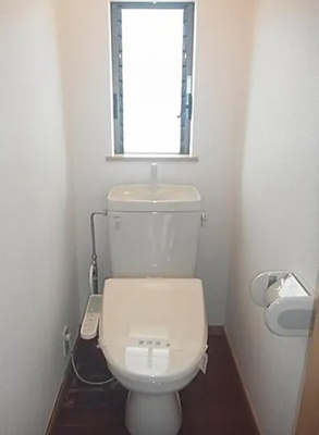 【トイレ】 | ＡＯＩハウス