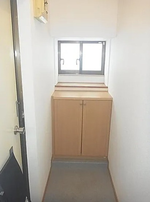 【玄関】 | ＡＯＩハウス