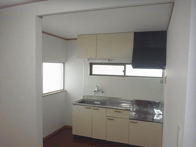 【キッチン】 | ＡＯＩハウス