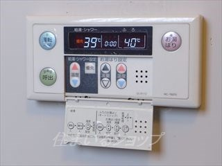 ミレニアム高陽のその他