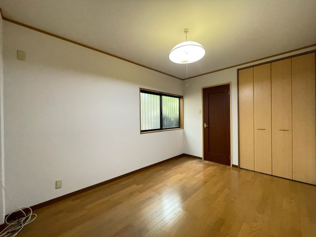 林３丁目倉庫事務所付戸建の内装