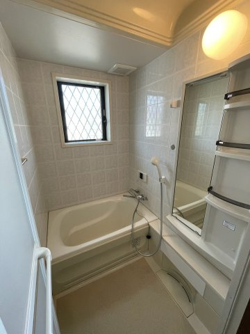 林３丁目倉庫事務所付戸建の浴室