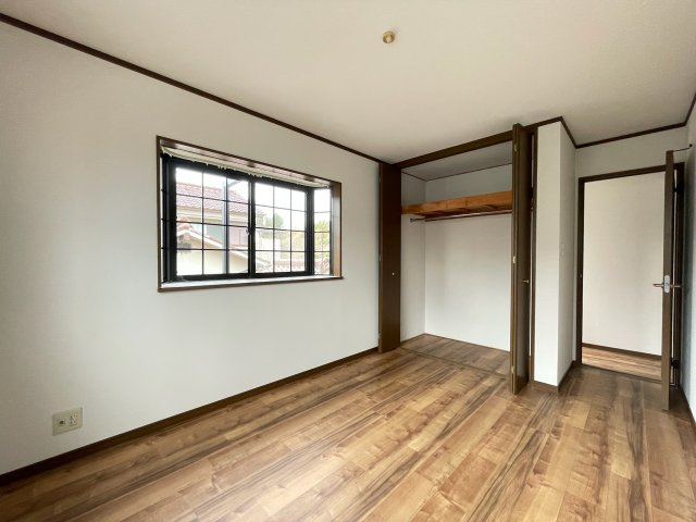 林３丁目倉庫事務所付戸建の居間・リビング