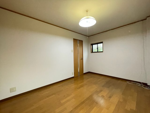 林３丁目倉庫事務所付戸建の内装