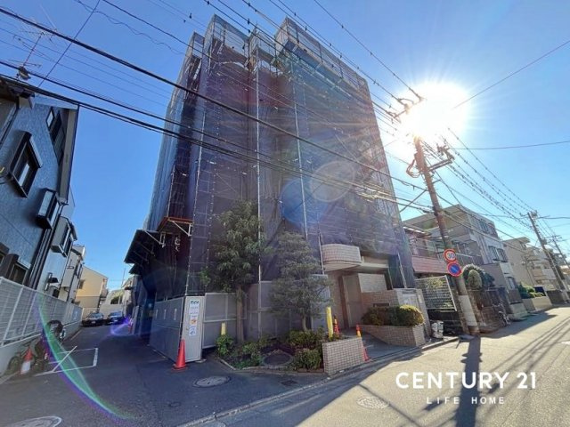 サーパス日吉の画像