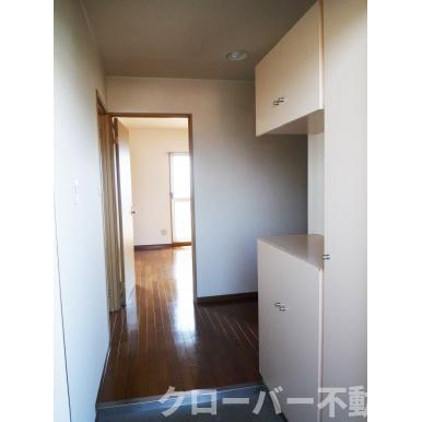 ハートマンションのその他