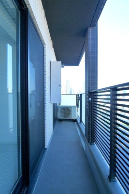 【バルコニー】 | ル・サレーヴ