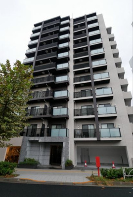 【外観】 | ル・サレーヴ