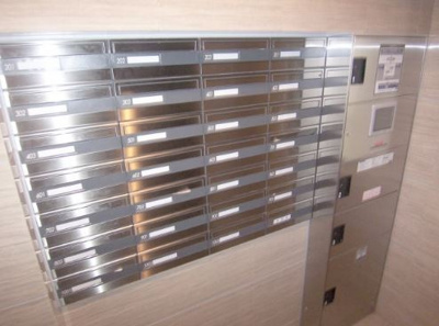 【その他共用部分】 | ル・サレーヴ