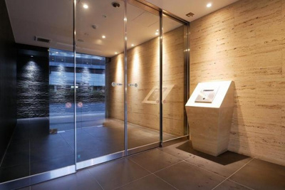 【セキュリティ】 | ル・サレーヴ