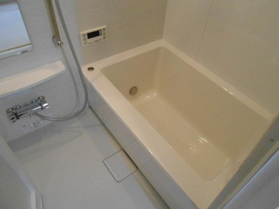 【浴室】 | ル・サレーヴ