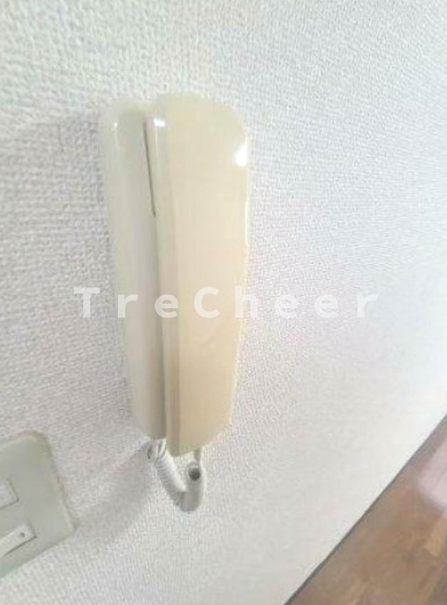 スターコート高野台2のその他