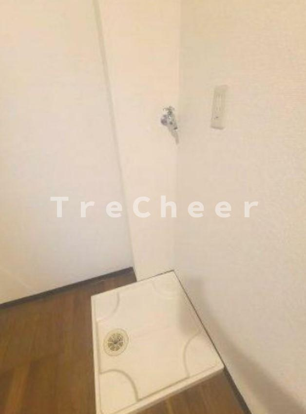 スターコート高野台2の設備