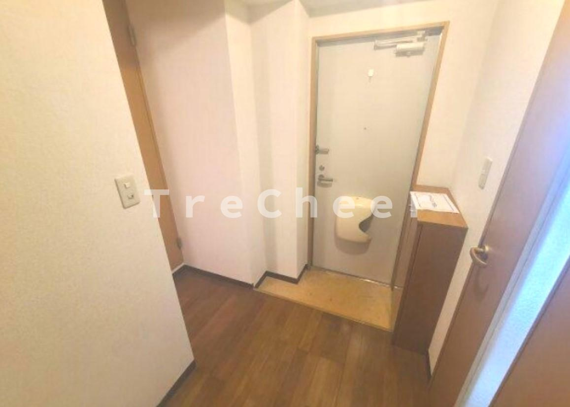 スターコート高野台2の内装