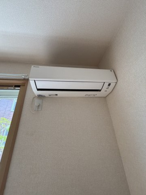 【設備】 | ロイヤル倉治　B棟