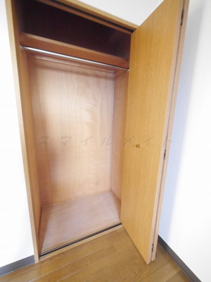 【収納】 | カトルズ中田Ⅱ