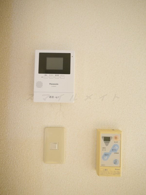 【セキュリティ】 | カトルズ中田Ⅱ