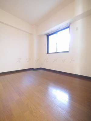 【寝室】 | カトルズ中田Ⅱ