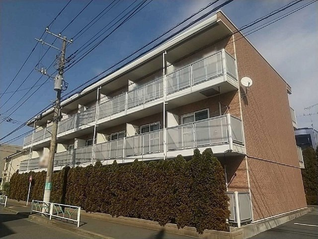 レオパレスけやき