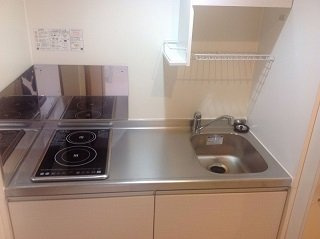 クレイノファウンデーション美好のキッチン|設備・仕様は号室により異なる為、現況を優先致します。