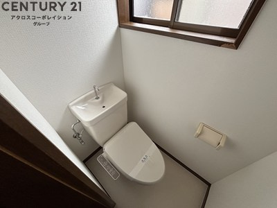 換気もしやすい窓付き☆