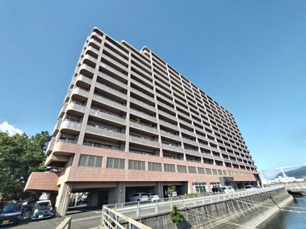 ロフティ天保山公園Ｂ棟の画像