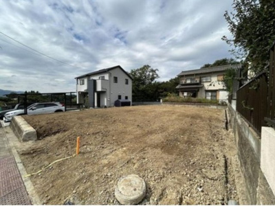 【外観】 | 兵庫県川西市大和東５丁目土地