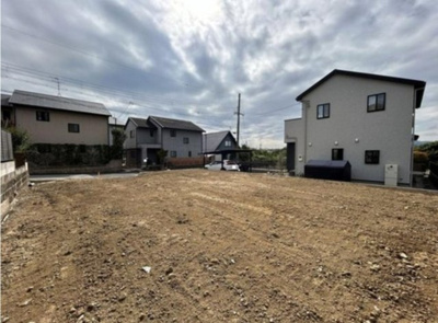 【外観】 | 兵庫県川西市大和東５丁目土地