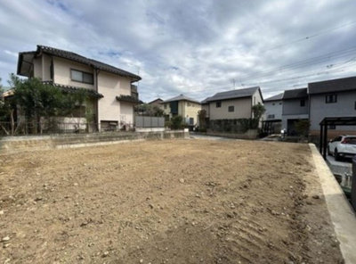 【外観】 | 兵庫県川西市大和東５丁目土地