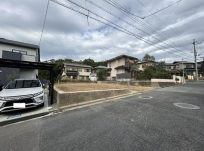 【周辺】 | 兵庫県川西市大和東５丁目土地