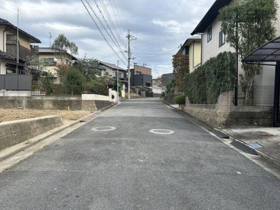 【周辺】 | 兵庫県川西市大和東５丁目土地
