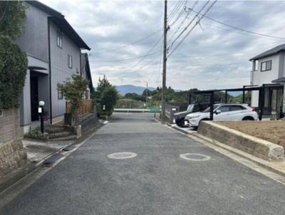 【周辺】 | 兵庫県川西市大和東５丁目土地