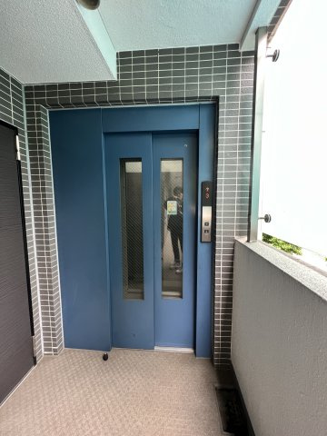 【その他】 | ヴェローナ阿佐谷南